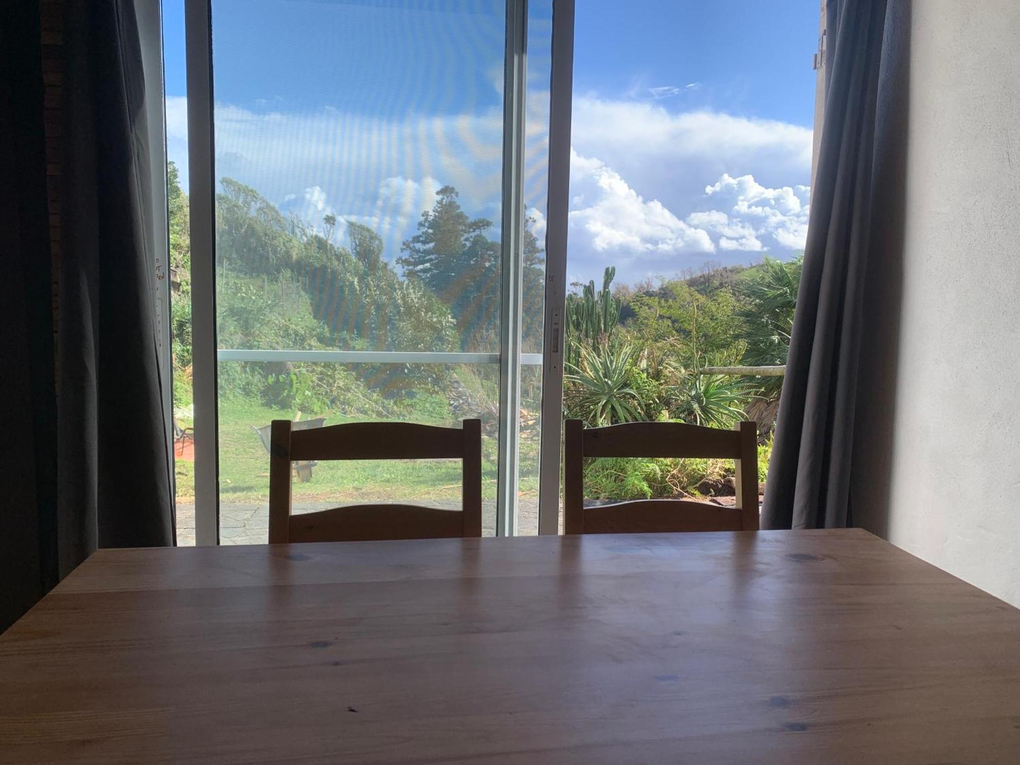 House With Forest View Lajes das Flores Exterior foto